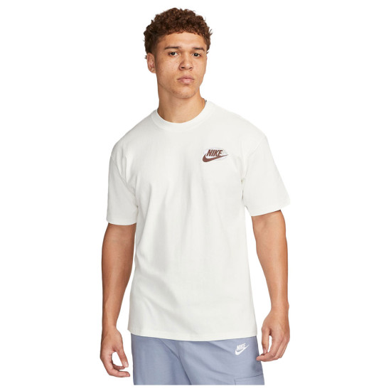Nike Ανδρική κοντομάνικη μπλούζα Sportswear